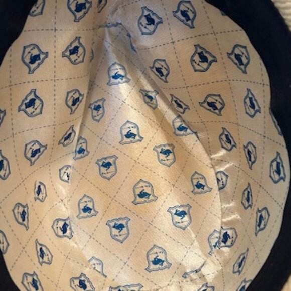 PETER GRIMM men's fedora hat - Picture 5 of 6